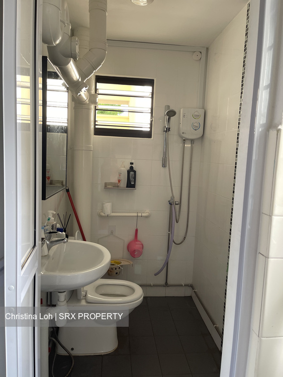 Blk 147 Bedok Reservoir Road (Bedok), HDB 4 Rooms #329811611